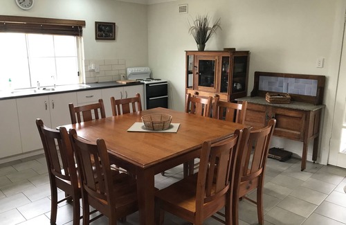 Mannum Cottage | Mannum Cottage