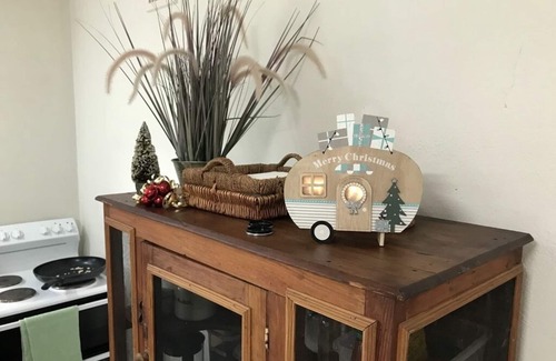 Mannum Cottage | Mannum Cottage