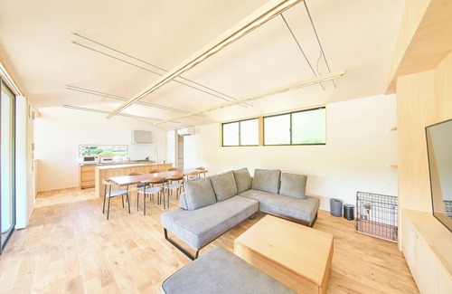 Sumoto House | mano mano/Sumoto Hyōgo