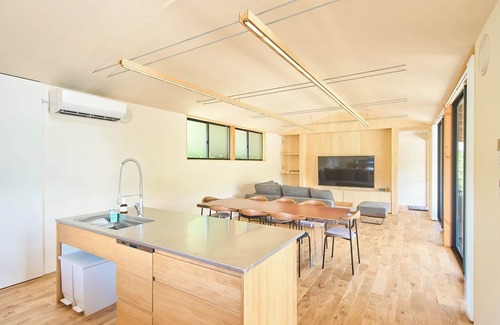 Sumoto House | mano mano/Sumoto Hyōgo