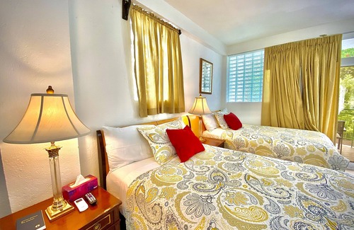 Art District Hotel | Manoir Adriana Hotel