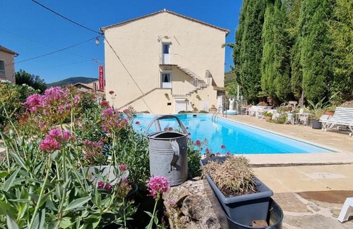 Lunas Bed & Breakfast | Manoir de Gravezon