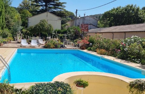 Lunas Bed & Breakfast | Manoir de Gravezon
