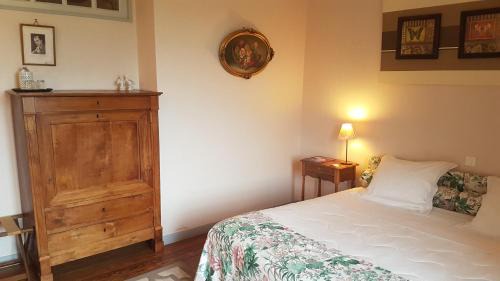Chantonnay House | Manoir De Ponsay