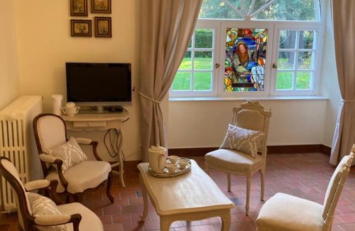 Malansac Bed & Breakfast | Manoir de Saint-Fiacre