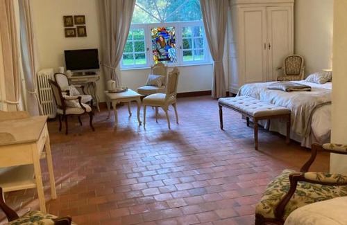 Malansac Bed & Breakfast | Manoir de Saint-Fiacre