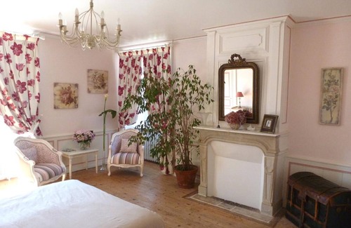 Valognes Bed & Breakfast | Manoir de Savigny