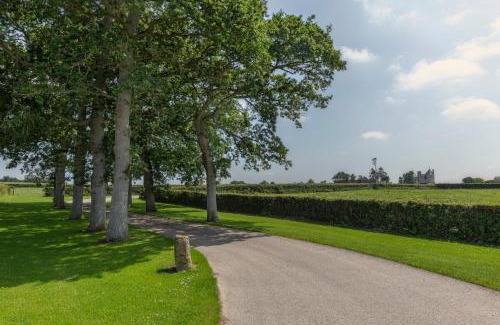 Fresville Bed & Breakfast | manoir de vauville