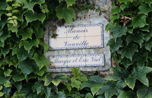 Fresville Bed & Breakfast | manoir de vauville