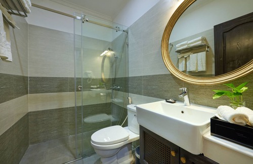 Hai Phong Hotel | Manoir Des Arts Hotel