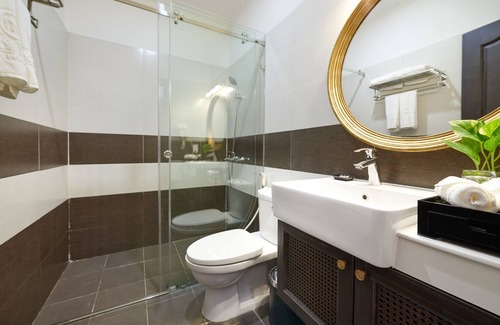 Hai Phong Hotel | Manoir Des Arts Hotel