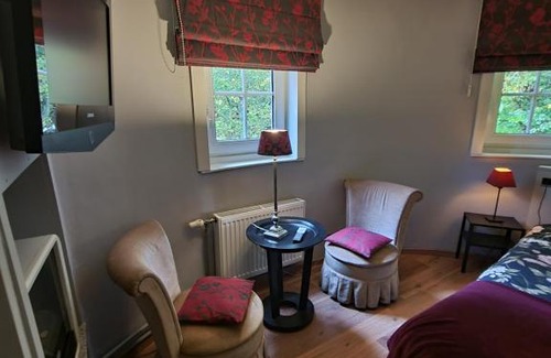 Ottignies-Louvain-la-Neuve House | Manoir du bois des rêves