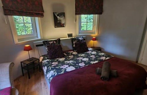 Ottignies-Louvain-la-Neuve House | Manoir du bois des rêves