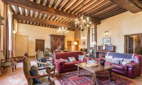 Heudicourt House | Manoir du Petit Logis