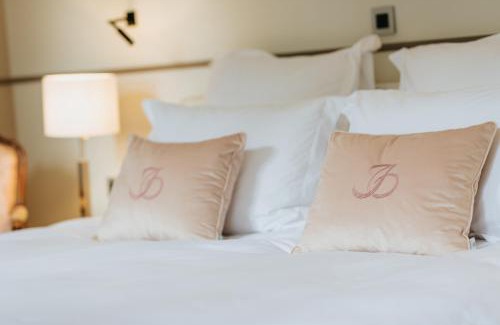 Fismes Bed & Breakfast | Manoir François du Tilleul - Reims - Fismes