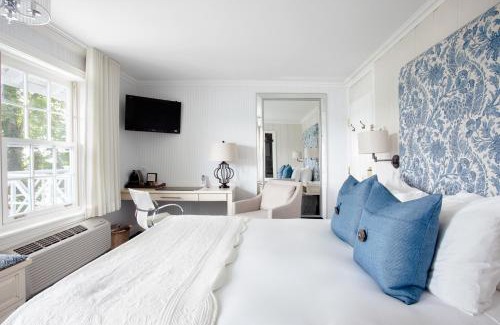 North Hatley Hotel | Manoir Hovey, Relais & Châteaux