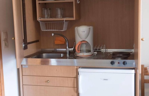 Stoupa Apartment | Manoleas Villas - Apartment 5