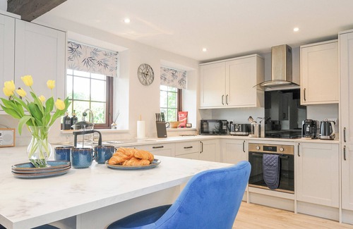 St Mellion Cottage | MANOR BARN, pet friendly, country holiday cottage in Saltash