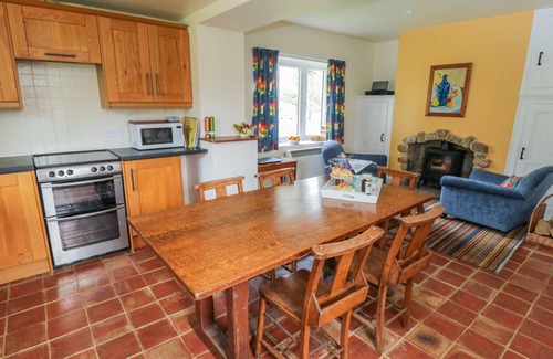 Levisham House | Manor Cottage