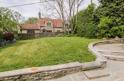 Levisham House | Manor Cottage