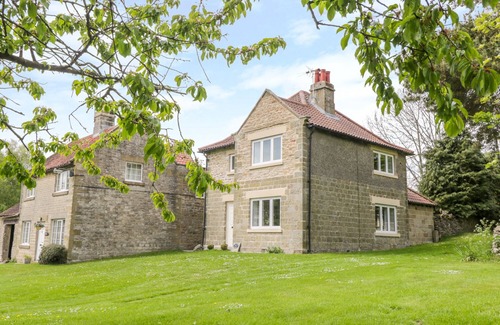 Levisham House | Manor Cottage