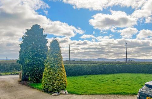 Staddlebridge House | Manor Farm Cottage