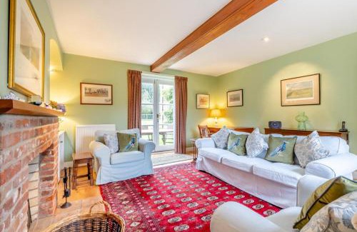 Tunstead House | Manor Farm House