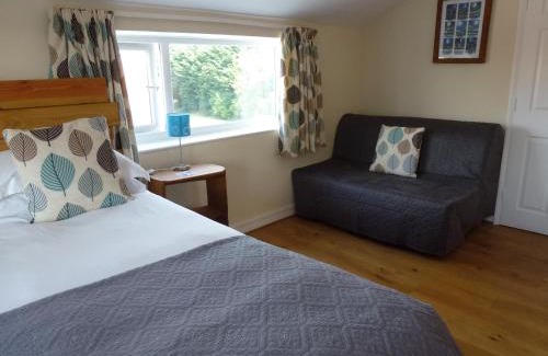 Sutton-on-Sea Bed & Breakfast | Manor Farm Stay