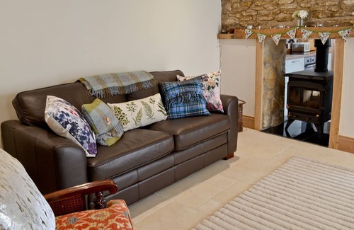 East Ayton Cottage | Manor House Dairy Cottage