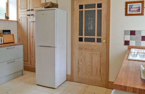 East Ayton Cottage | Manor House Dairy Cottage