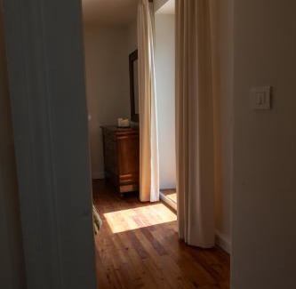 Saint Maurice Apartment | Manor House