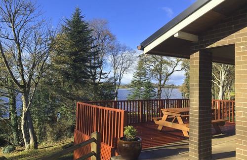 Killadeas Cottage | Manor House Marine & Cottages