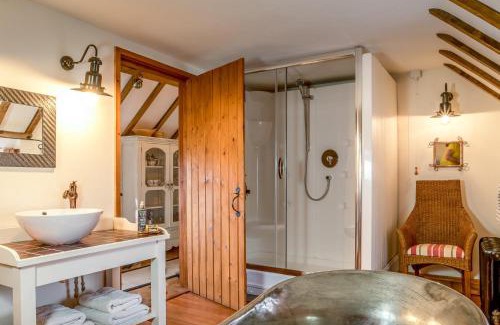 Lincoln House | Manor House Stables, Martin - beautiful accommodation near Woodhall Spa