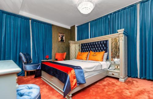 Baku Hotel | Manor Luxury Hotel Baku