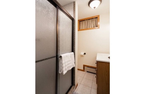 Champlin House | Manor on the River Lower Level