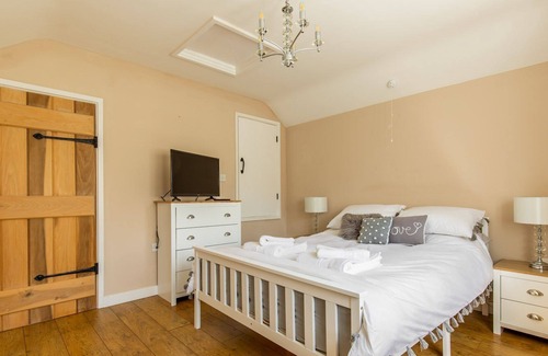Dersingham Cottage | Manor Road Cottage | Countryside cottage near Sandringham Estate