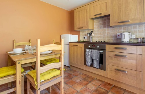 Dersingham Cottage | Manor Road Cottage | Countryside cottage near Sandringham Estate