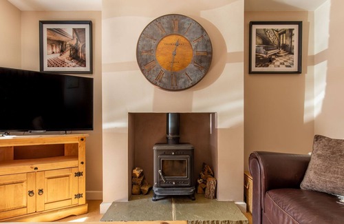 Dersingham Cottage | Manor Road Cottage | Countryside cottage near Sandringham Estate