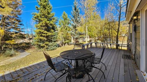 Summit Cove House | Manorhouse Hideaway
