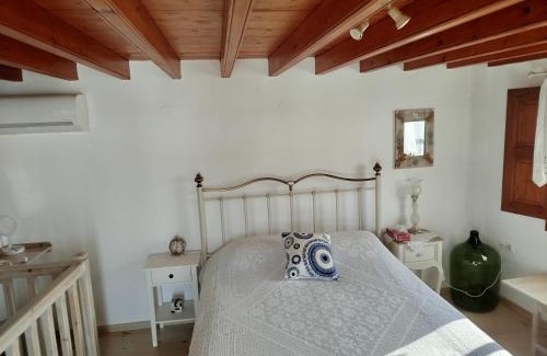 Chora House | Manos House in Chora