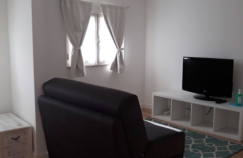 Manteigas Apartment | Mansão do Mé-mé - Apartamento Mondego