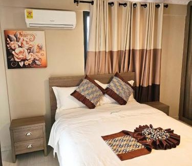 Osu Apartment | Mansah Plus Hotel and Apartments