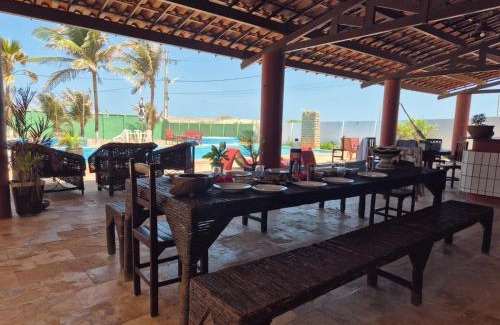 Aquiraz House | Mansao Japao Beach Ceara