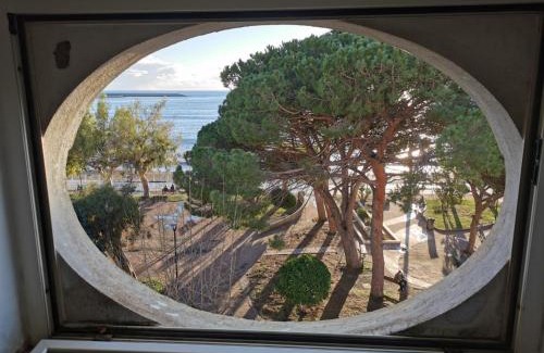 Sapri Apartment | Mansarda Lux Vista Mare