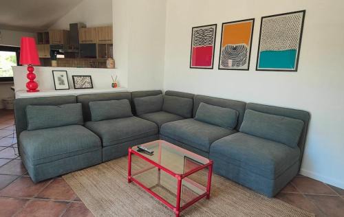 San Giorgio del Sannio Apartment | Mansarda sul verde