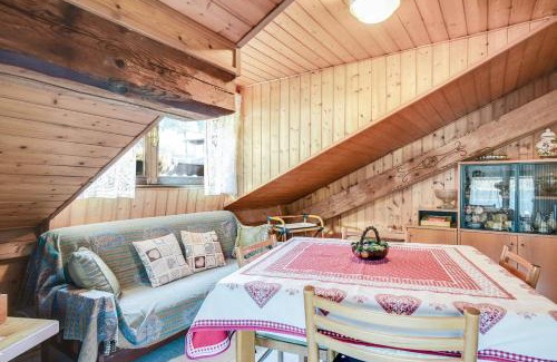 Bocenago Apartment | Mansarda tra le Dolomiti di Brenta