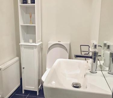 Cloughey Bed & Breakfast | Manse On The Beach