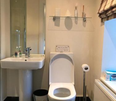 Cloughey Bed & Breakfast | Manse On The Beach