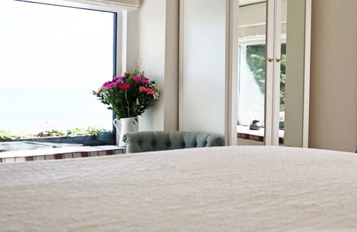 Cloughey Bed & Breakfast | Manse On The Beach