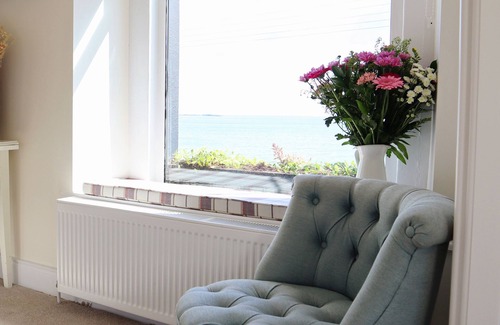 Cloughey Bed & Breakfast | Manse On The Beach